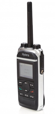 Hytera PD665 DMR