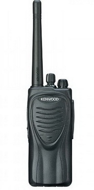 Kenwood TK-3207