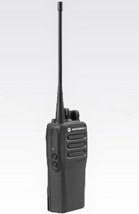 Motorola DP-1400 DMR