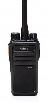 Hytera PD505 DMR