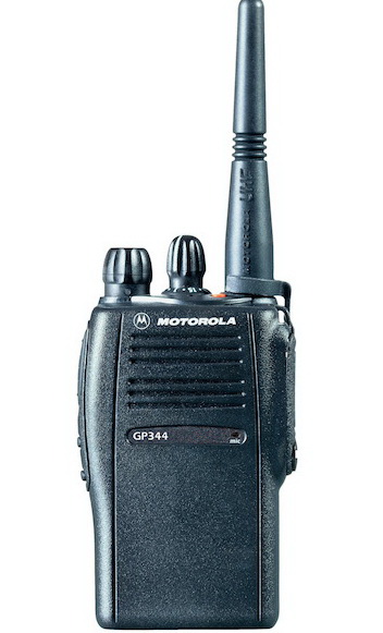 Motorola GP-344