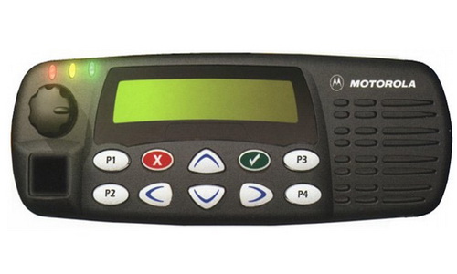 Motorola GM-360